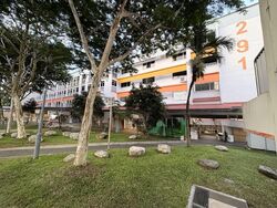 Yishun Street 22 (D27), Shop House #565576321